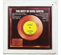 The Best Of King Curtis