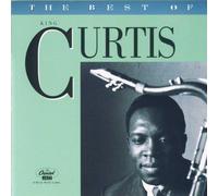 The Best of King Curtis by King Curtis (1996-08-26)