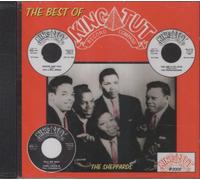 The Best of King Tut Record Company