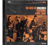 THE BEST OF KINGSMEN