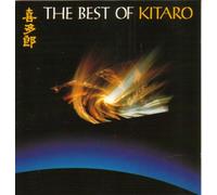 The Best of Kitaro