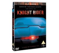 The Best Of Knight Rider [DVD]
