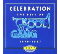 The Best of Kool and the Gang CD Mercury
