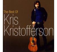 Kris Kristofferson - The Best Of Kris Kristofferson