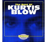 The Best Of Kurtis Blow by Kurtis Blow (1994-06-14)