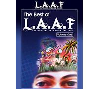 The Best of L.A.A.F Volume One