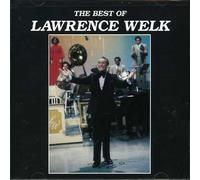 The Best of Lawrence Welk (CD) Lawrence Welk (US IMPORT)