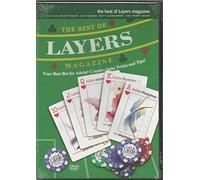 The Best of Layers Magazine Edition: First