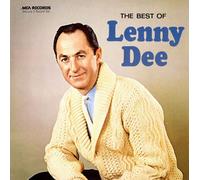 The Best Of Lenny Dee