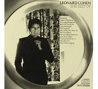 The Best of Leonard Cohen by Cohen, Leonard (1990) Audio CD