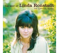 The Best Of Linda Ronstadt: The Capitol Years