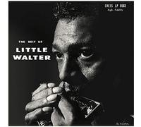 The Best Of Little Walter