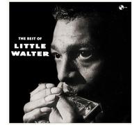 Little Walter – The Best Of – Vinyl LP