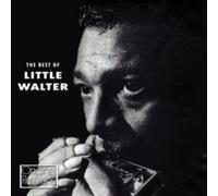 Little Walter - The Best Of Little Walter