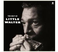 Little Walter - The Best Of Little Walter [VINYL]