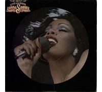 The Best Of Live And More - Donna Summer