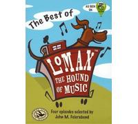 The Best of Lomax ( As Seen on PBS )