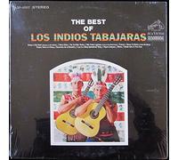 The Best Of Los Indios Tabajaras