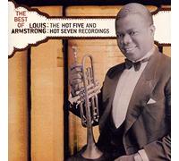 The Best of Louis Armstrong: The Hot Five and Hot Seven Recordings