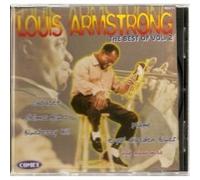 The Best Of Louis Armstrong Vol. 2