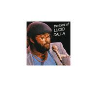 Dalla, Lucio - The Best Of Lucio Dalla