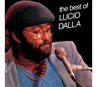 Dalla, Lucio - The Best Of Lucio Dalla