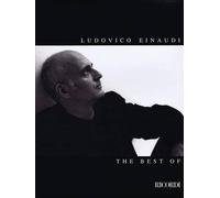 LUDOVICO EINAUDI : THE BEST OF EINAUDI - PIANO