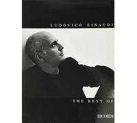 LUDOVICO EINAUDI : THE BEST OF EINAUDI - PIANO