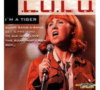 The Best of Lulu