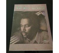 The Best of Luther Vandross: The Best of Love