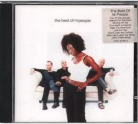 The Best Of M People