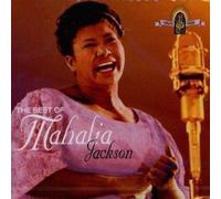 The Best Of Mahalia Jackson
