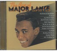 The Best Of Major Lance