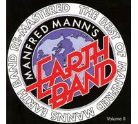 The Best Of Manfred MannS Earth Band, Vol. 2