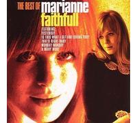 The Best Of Marianne Faithfull by Marianne Faithfull (2001-09-17)