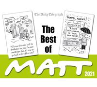 The Best of Matt 2021
