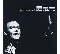 The Best Of Matt Monro