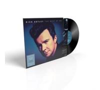 Rick Astley – The Best of Me – 12" Vinyl Album (BMG)