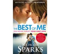The Best Of Me : Film Tie In