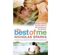 The Best Of Me: Nicholas Sparks