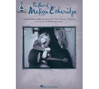 The Best of Melissa Etheridge