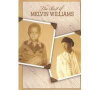 The Best of Melvin Williams [DVD] [2009] [Region 1] [US Import] [NTSC]