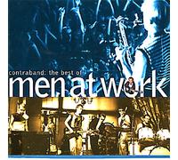 Contraband: The Best Of Men At Work