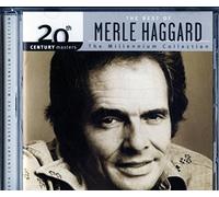 The Best of Merle Haggard - 20th Century Masters