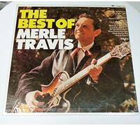 the Best of Merle Travis
