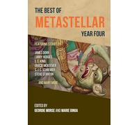 The Best of MetaStellar Year Four: 4