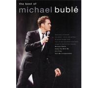 The Best of Michael Buble : Specially Arranged for Piano, Voice Guitar - 20 Songs from 4 Albums
