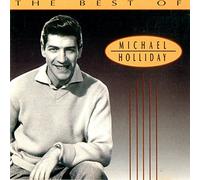 The Best of Michael Holliday