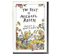 The Best of Michael Rosen