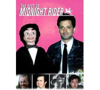 The Best Of Midnight Rider